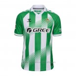 Camiseta Real Betis 1ª 2026-2027