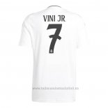 Camiseta Real Madrid Jugador Vini JR. 3ª 2023-2024