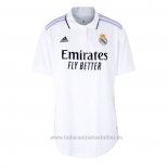 Camiseta Real Madrid 1ª Mujer 2022-2023