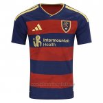 Camiseta Real Salt Lake 1ª 2026