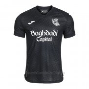 Camiseta Real Sociedad 2ª 2026-2027