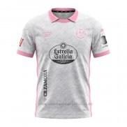 Camiseta Real Valladolid 3ª 2026-2027
