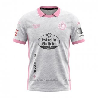 Camiseta Real Valladolid 3ª 2026-2027