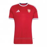 Camiseta Republica Checa 1ª 2026-2027