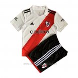 Camiseta River 1ª Nino 2022-2023