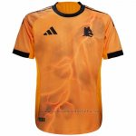 Camiseta Roma 2ª Authentic 2025-2026