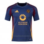 Camiseta Roma 3ª 2024-2025
