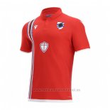 Camiseta Sampdoria 3ª 2021-2022