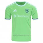 Camiseta Seattle Sounders 1ª 2026