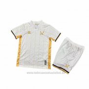 Camiseta Sheffield United 2ª Nino 2025-2026