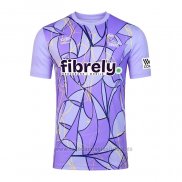 Camiseta Sheffield Wednesday Portero 2ª 2026-2027
