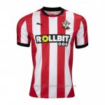 Camiseta Southampton 1ª 2024-2025