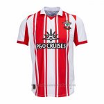 Camiseta Southampton 1ª 2025-2026