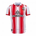 Camiseta Southampton 1ª 2025-2026