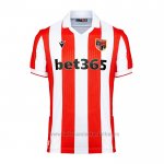 Camiseta Stoke City 1ª 2026-2027
