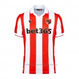 Camiseta Stoke City 1ª 2026-2027