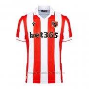 Camiseta Stoke City 1ª 2026-2027