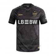 Camiseta Stuttgart 3ª 2025-2026