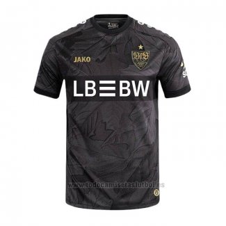 Camiseta Stuttgart 3ª 2025-2026