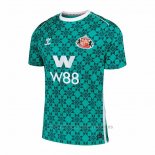 Camiseta Sunderland Portero 1ª 2025-2026