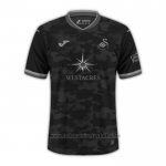 Camiseta Swansea City 2ª 2024-2025