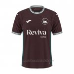 Camiseta Swansea City 2ª 2025-2026