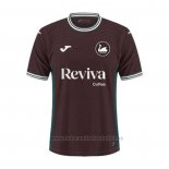 Camiseta Swansea City 2ª 2025-2026