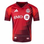 Camiseta Toronto 1ª Authentic 2025