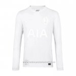 Camiseta Tottenham Hotspur 125 Aniversario Manga Larga 2025-2026