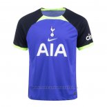 Camiseta Tottenham Hotspur 2ª 2022-2023