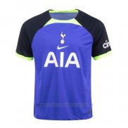 Camiseta Tottenham Hotspur 2ª 2022-2023