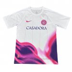 Camiseta Toulouse 2ª 2026-2027
