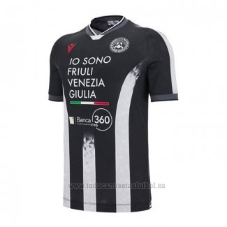 Camiseta Udinese 1ª 2025-2026
