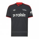 Camiseta Union Berlin 2ª 2026-2027