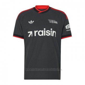 Camiseta Union Berlin 2ª 2026-2027