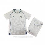 Camiseta Uzbekistan 2ª Nino 2026