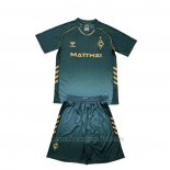 Camiseta Werder Bremen 3ª Nino 2025-2026