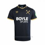 Camiseta West Ham 3ª 2025-2026