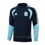 Chaqueta del Argentina 2025-2026 Azul