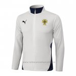 Chaqueta del Portugal 2025-2026 Blanco