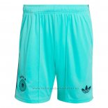 Pantalones Alemania 2ª 2026