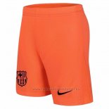 Pantalones Barcelona 3ª 2025-2026