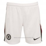 Pantalones Chelsea 2ª 2025-2026