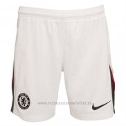 Pantalones Chelsea 2ª 2025-2026