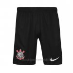 Pantalones Corinthians 1ª 2025