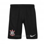 Pantalones Corinthians 1ª 2025