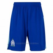 Pantalones Olympique Marsella 3ª 2025-2026
