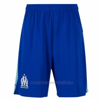 Pantalones Olympique Marsella 3ª 2025-2026