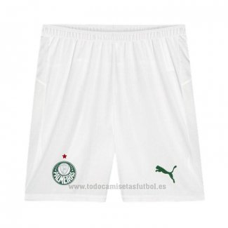 Pantalones Palmeiras 1ª 2026