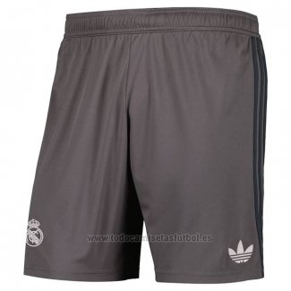 Pantalones Real Madrid 3ª 2024-2025